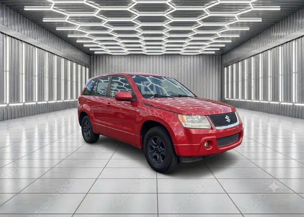 suzuki grand vitara 2008 JS3TD941384101001 image suzuki grand vitara 2008 JS3TD941384101001 image
